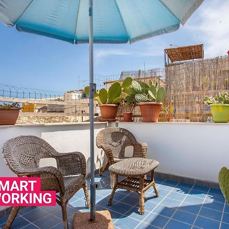 Calipso Apartments Ortigia سيراكوزا المظهر الخارجي الصورة