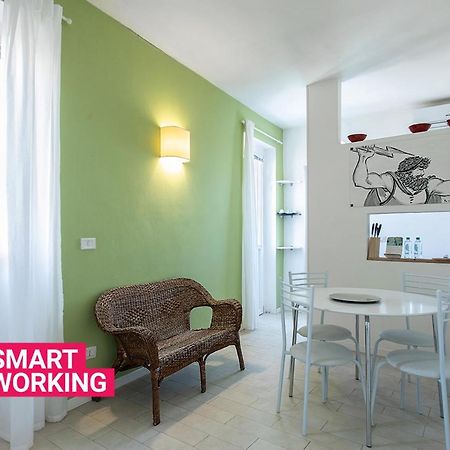 Calipso Apartments Ortigia سيراكوزا المظهر الخارجي الصورة