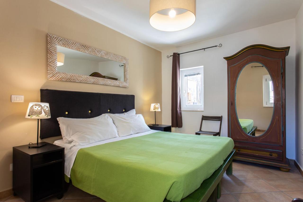 Calipso Apartments Ortigia سيراكوزا المظهر الخارجي الصورة