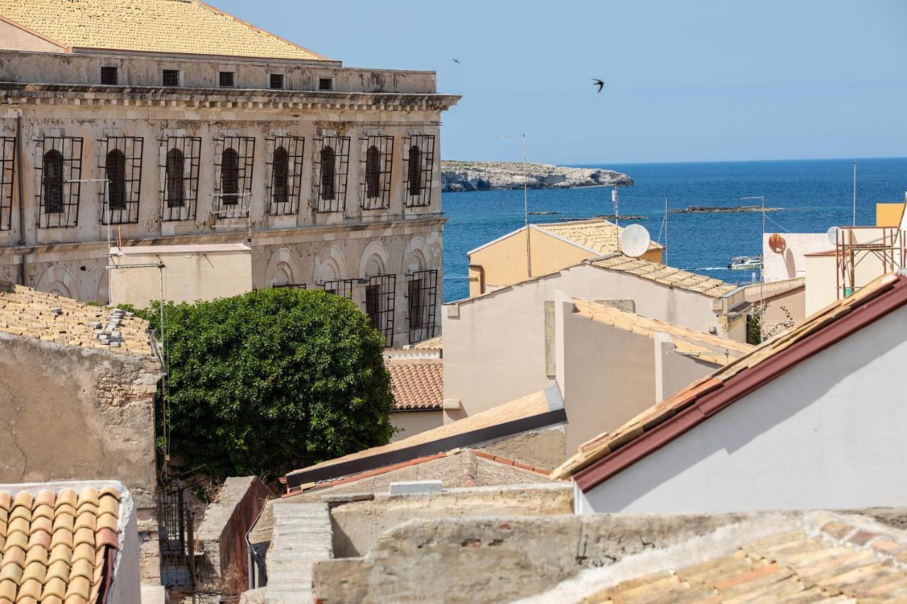 Calipso Apartments Ortigia سيراكوزا المظهر الخارجي الصورة