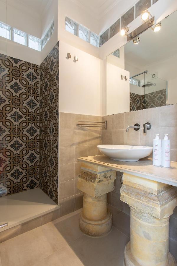 Calipso Apartments Ortigia سيراكوزا المظهر الخارجي الصورة