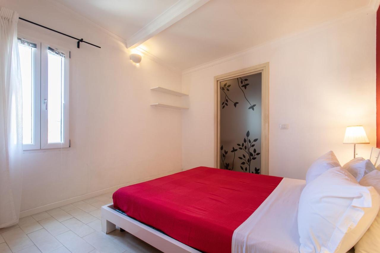 Calipso Apartments Ortigia سيراكوزا المظهر الخارجي الصورة