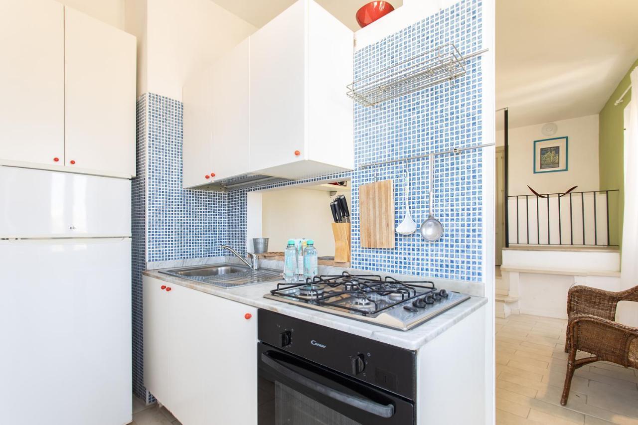 Calipso Apartments Ortigia سيراكوزا المظهر الخارجي الصورة
