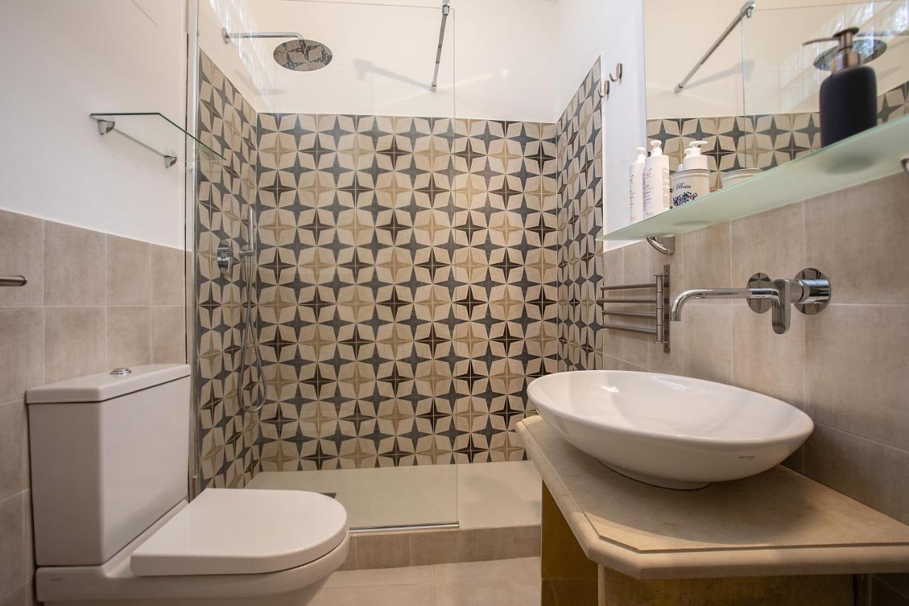 Calipso Apartments Ortigia سيراكوزا المظهر الخارجي الصورة