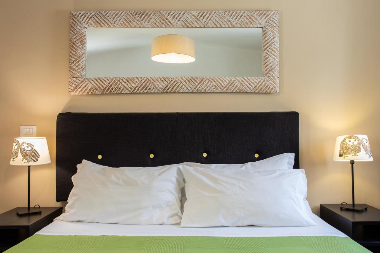 Calipso Apartments Ortigia سيراكوزا المظهر الخارجي الصورة