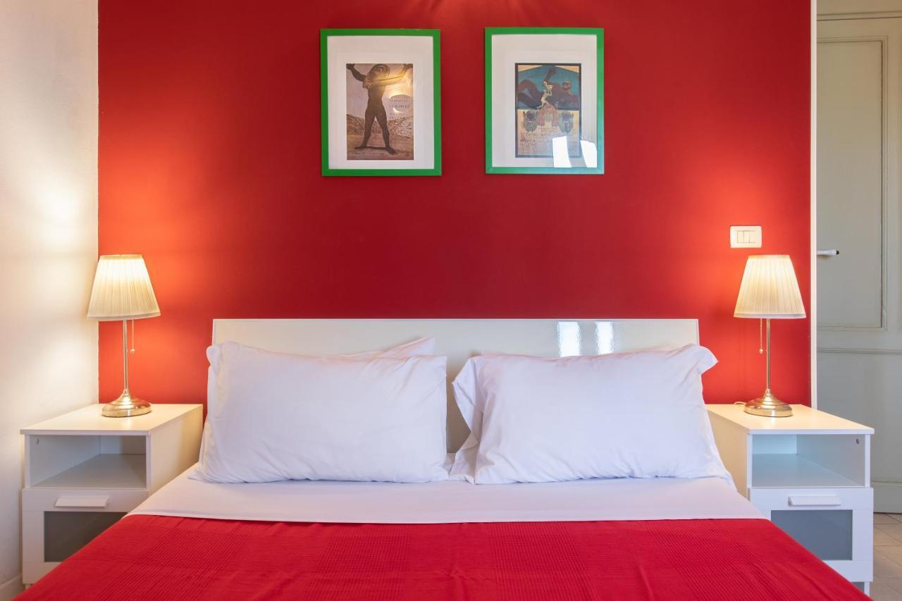 Calipso Apartments Ortigia سيراكوزا المظهر الخارجي الصورة