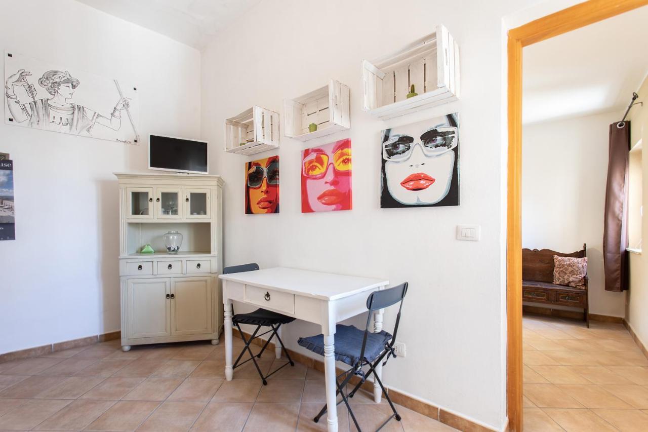 Calipso Apartments Ortigia سيراكوزا المظهر الخارجي الصورة