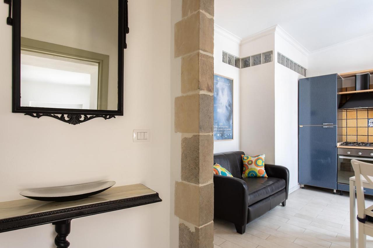 Calipso Apartments Ortigia سيراكوزا المظهر الخارجي الصورة
