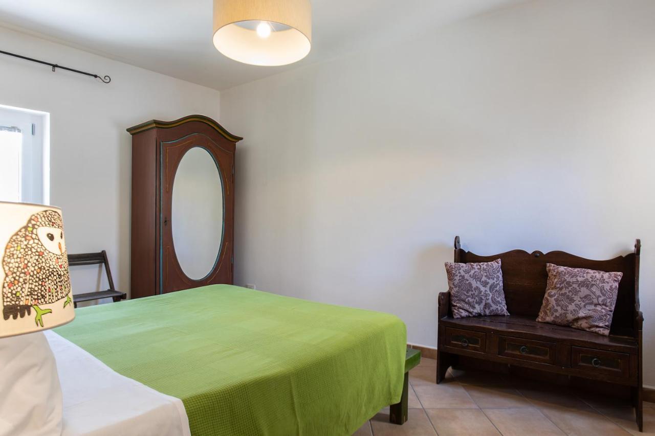 Calipso Apartments Ortigia سيراكوزا المظهر الخارجي الصورة