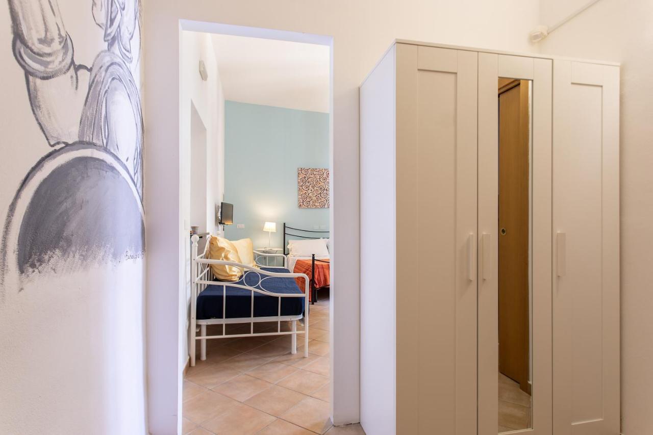 Calipso Apartments Ortigia سيراكوزا المظهر الخارجي الصورة