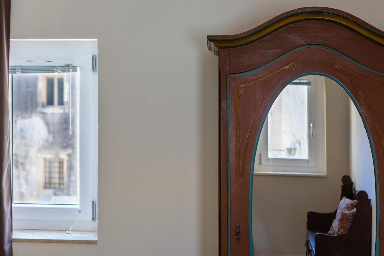 Calipso Apartments Ortigia سيراكوزا المظهر الخارجي الصورة
