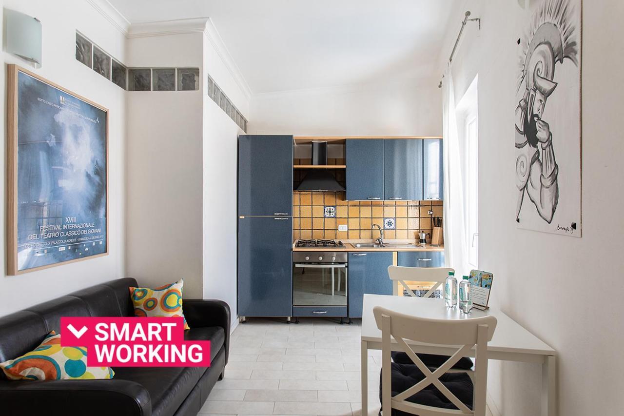 Calipso Apartments Ortigia سيراكوزا المظهر الخارجي الصورة