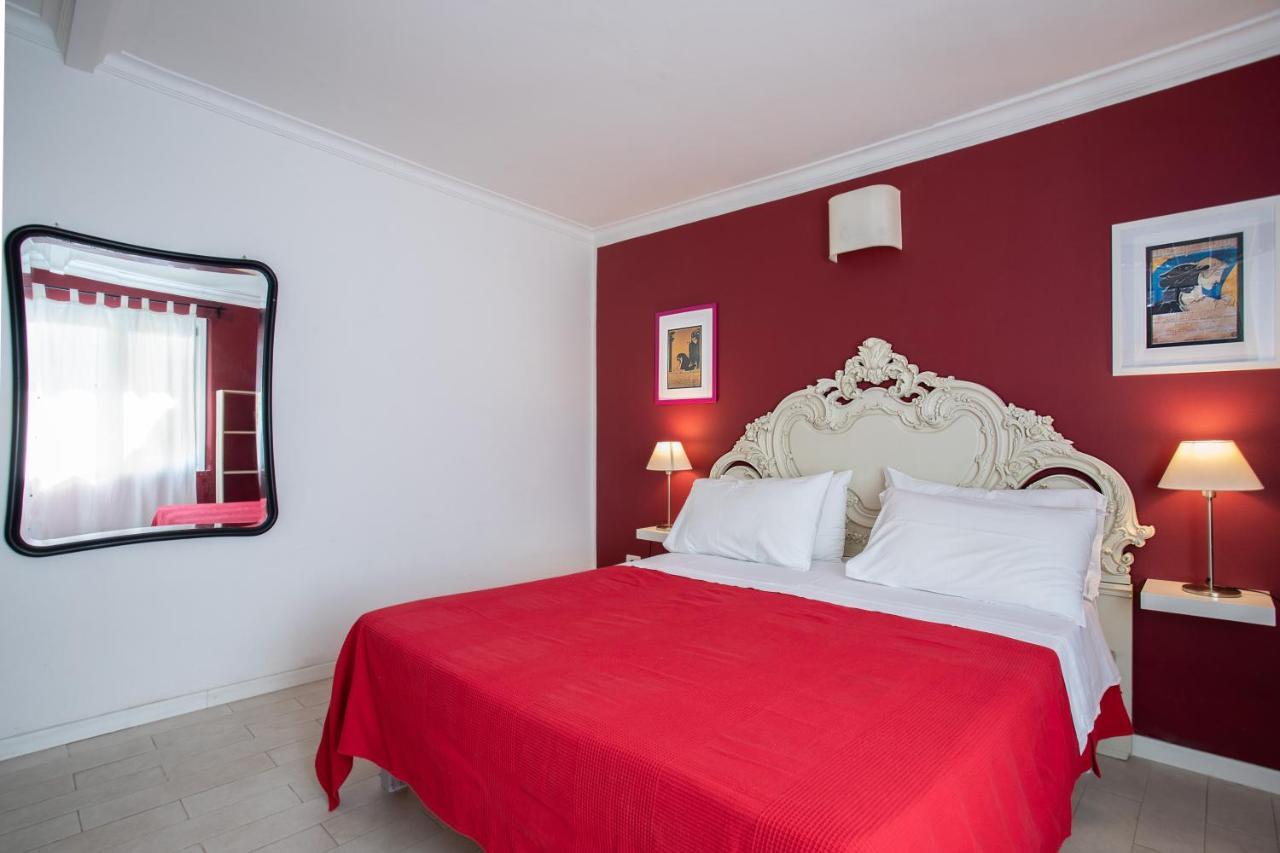 Calipso Apartments Ortigia سيراكوزا المظهر الخارجي الصورة