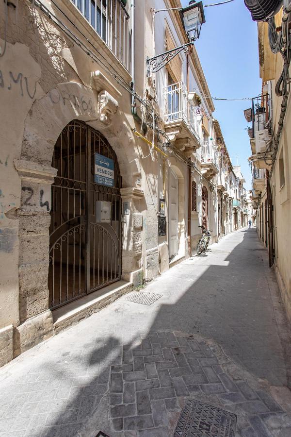 Calipso Apartments Ortigia سيراكوزا المظهر الخارجي الصورة