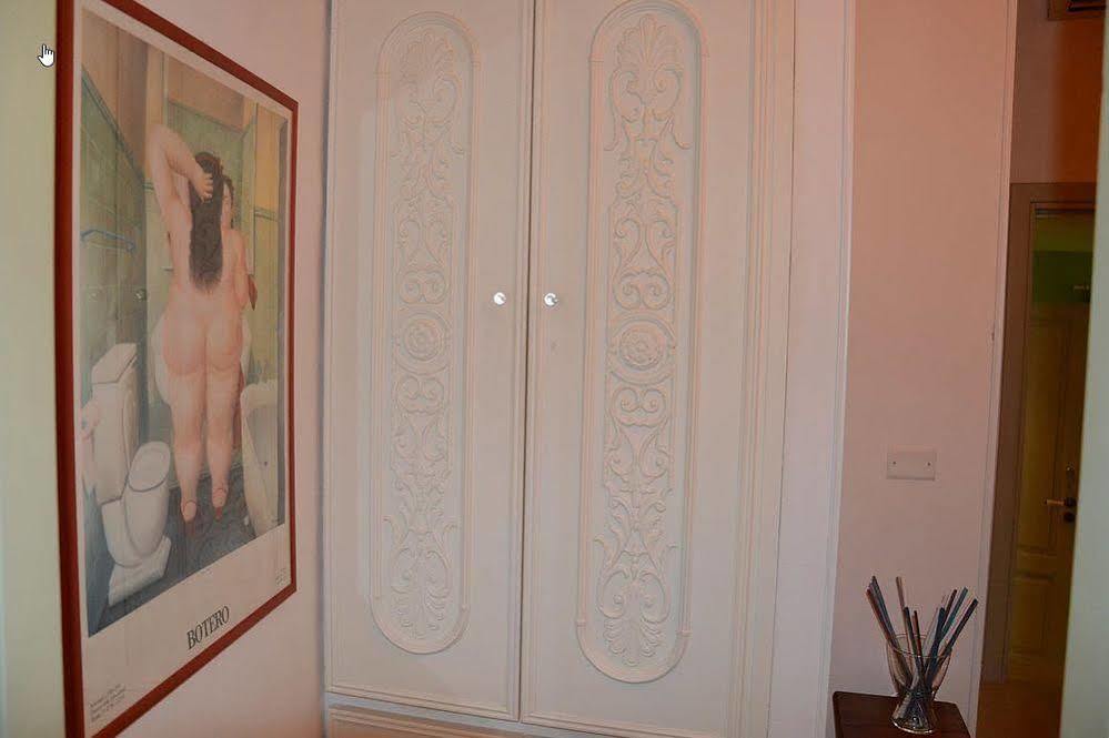 Calipso Apartments Ortigia سيراكوزا المظهر الخارجي الصورة