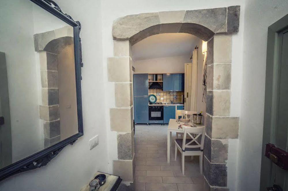 Calipso Apartments Ortigia سيراكوزا المظهر الخارجي الصورة