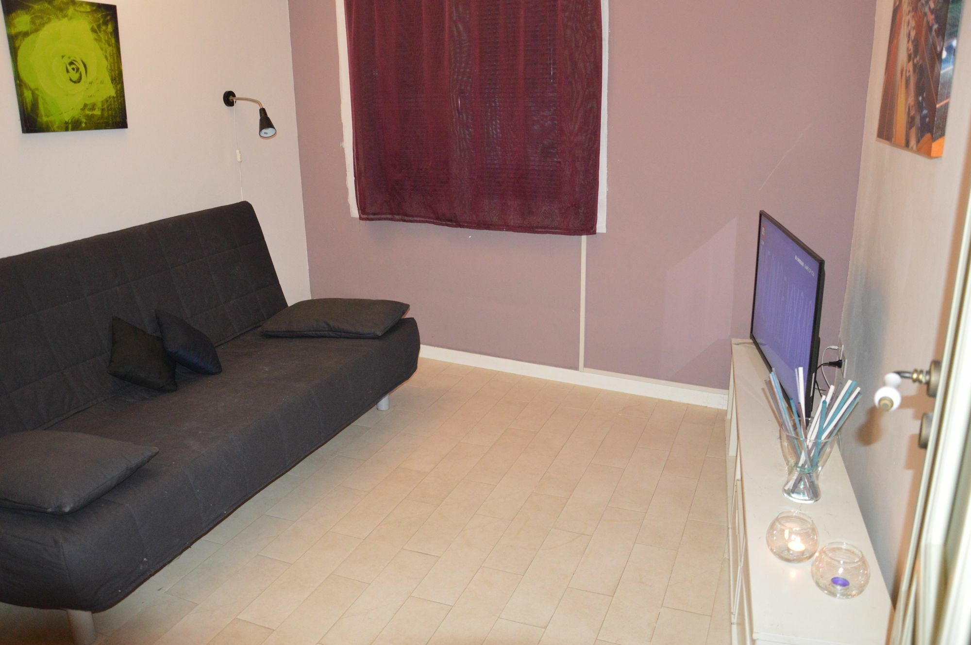 Calipso Apartments Ortigia سيراكوزا المظهر الخارجي الصورة