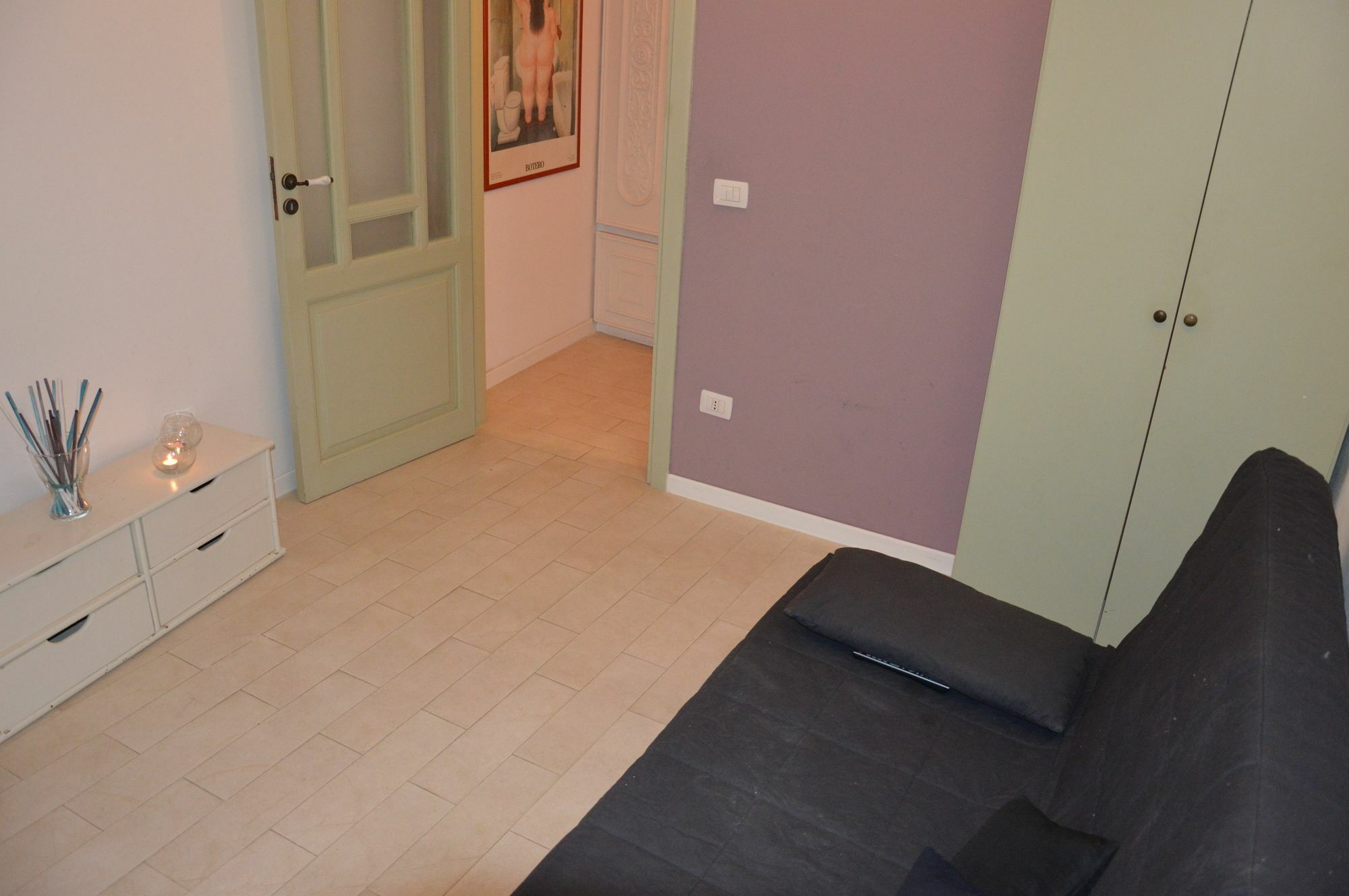 Calipso Apartments Ortigia سيراكوزا المظهر الخارجي الصورة