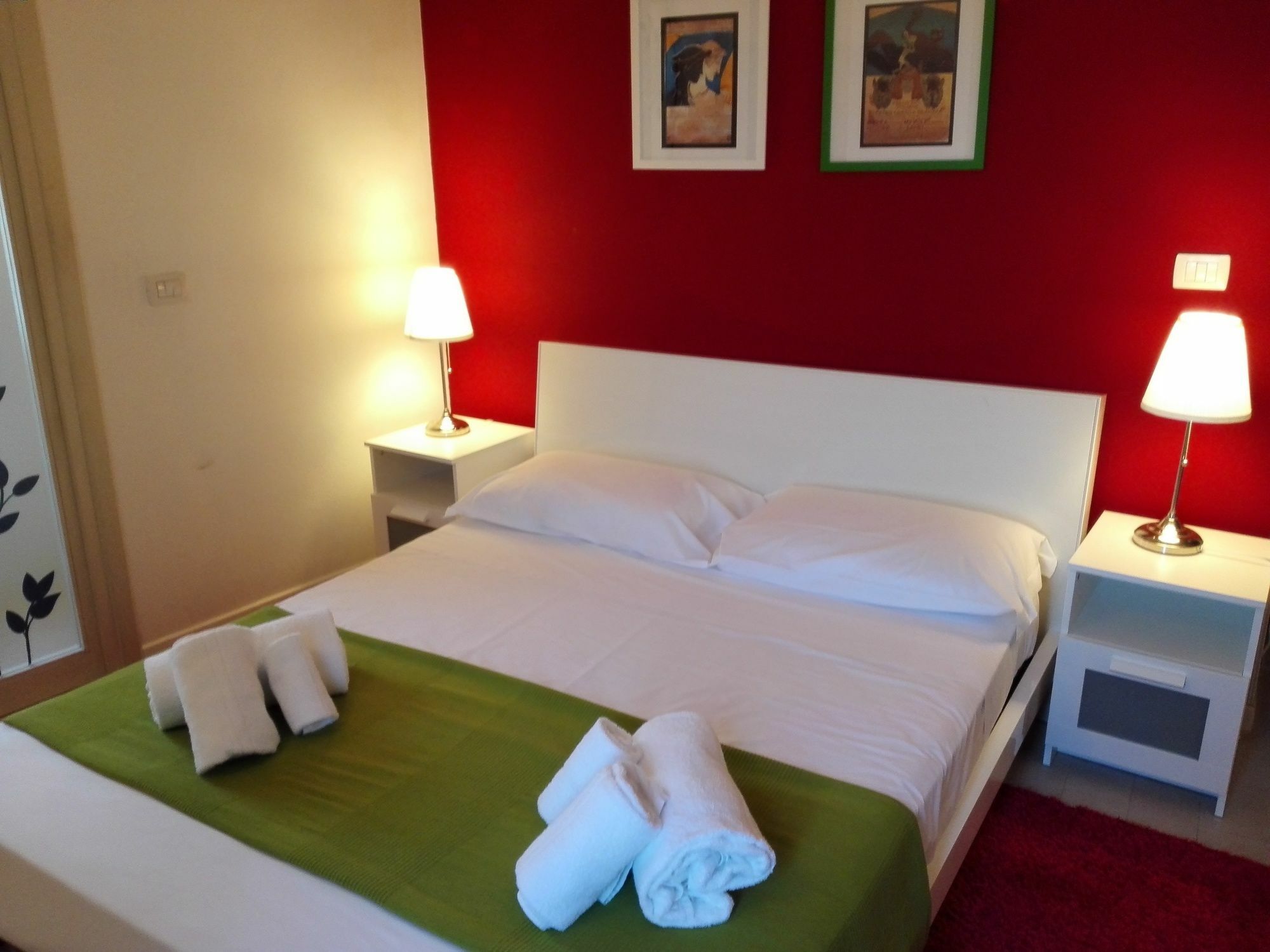 Calipso Apartments Ortigia سيراكوزا المظهر الخارجي الصورة