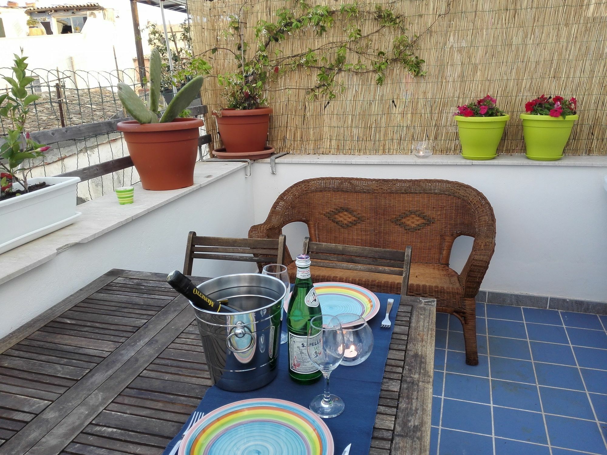 Calipso Apartments Ortigia سيراكوزا المظهر الخارجي الصورة