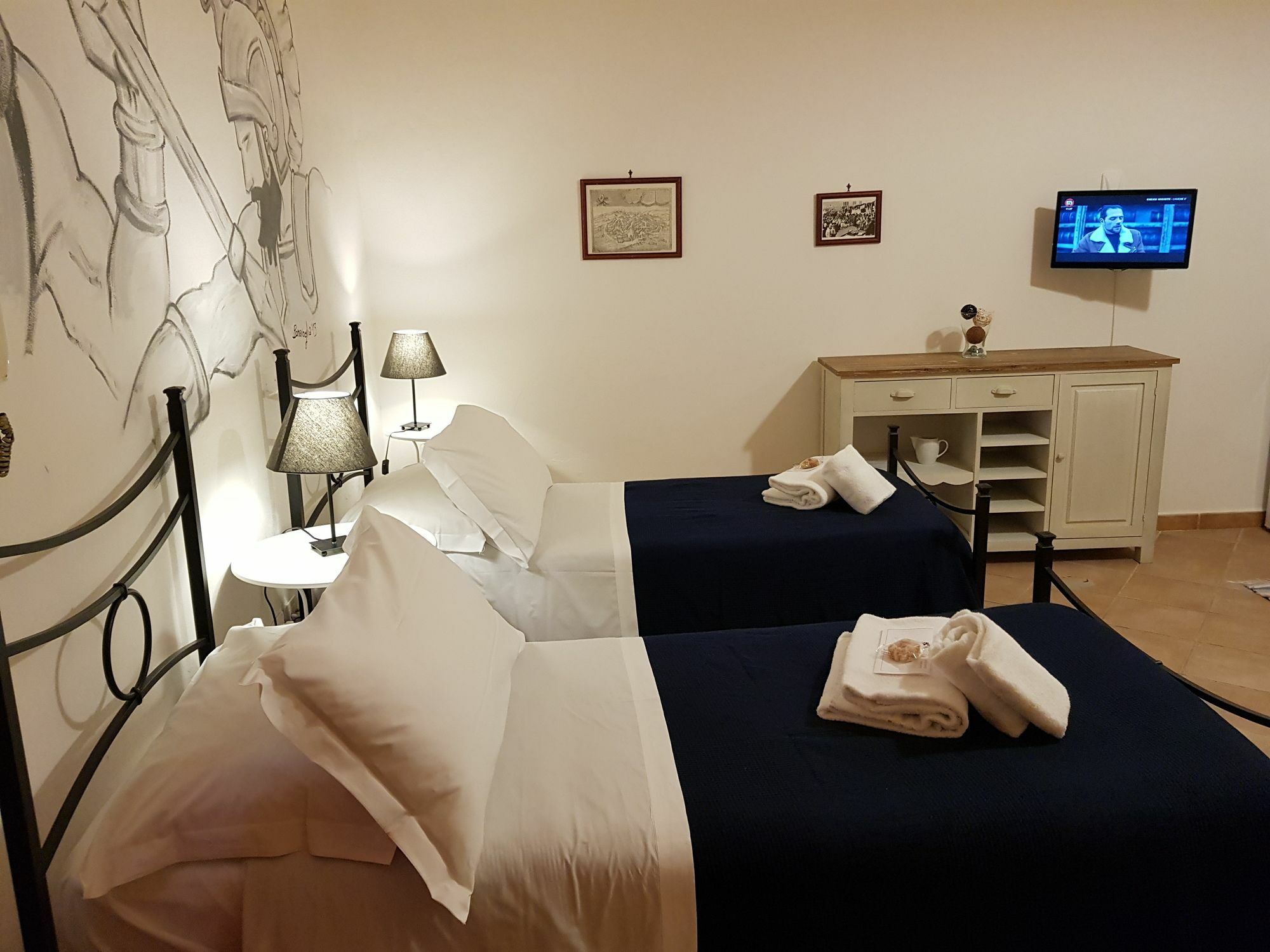 Calipso Apartments Ortigia سيراكوزا المظهر الخارجي الصورة