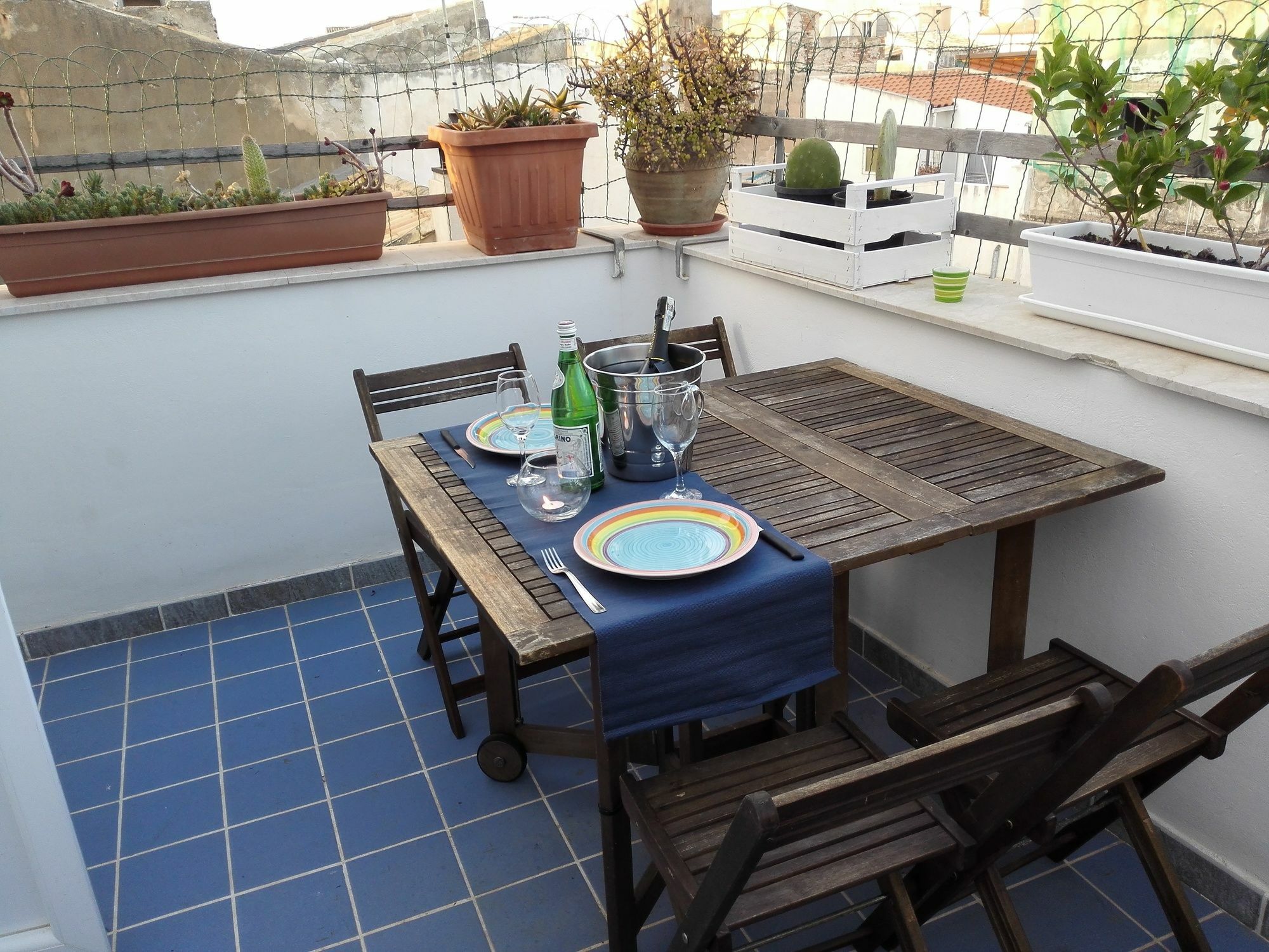 Calipso Apartments Ortigia سيراكوزا المظهر الخارجي الصورة