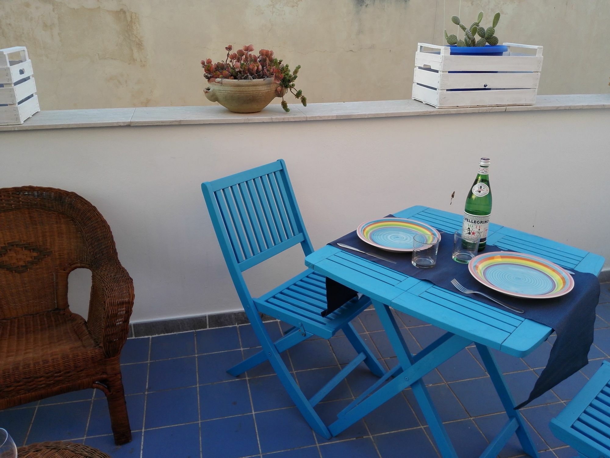 Calipso Apartments Ortigia سيراكوزا المظهر الخارجي الصورة