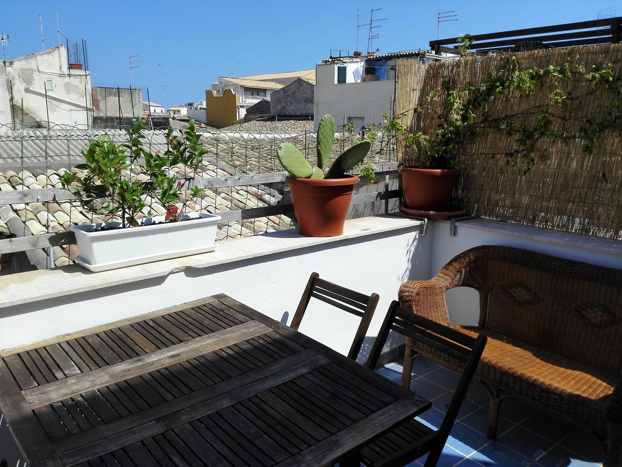 Calipso Apartments Ortigia سيراكوزا المظهر الخارجي الصورة